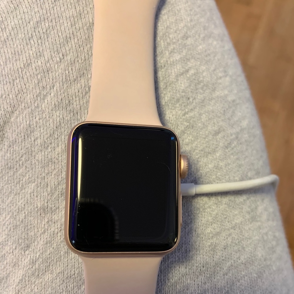 series 3 apple watch